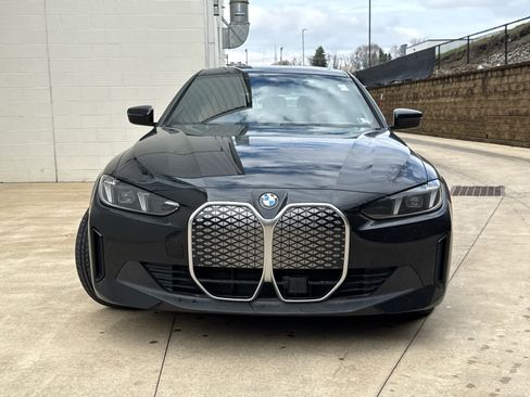 New 2026 BMW i4 xDrive40i w/ Driving Assistance Package image 2