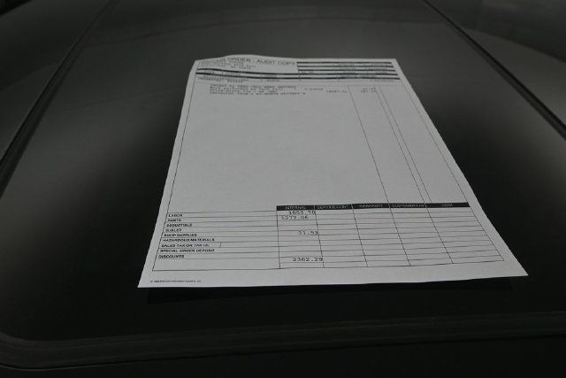 Used 2024 Toyota Camry SE FWD image 6