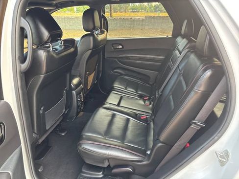 Used 2024 Dodge Durango GT AWD/4WD image 16