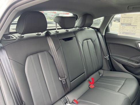 New 2025 Audi A5 2.0T Premium image 14
