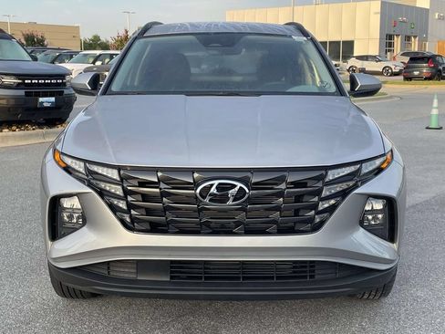 Certified 2024 Hyundai Tucson SEL FWD image 24