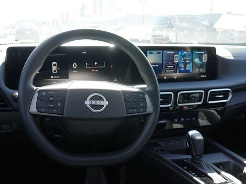 New 2026 Nissan Sentra SV image 20