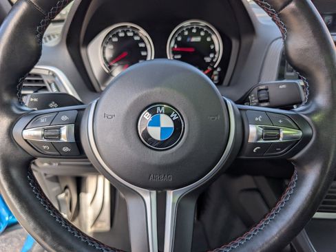 Used 2020 BMW M2 Competition w/ M Driver's Package RWD image 18