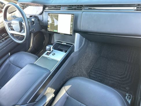 Used 2024 Land Rover Range Rover SV AWD/4WD image 30