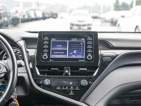 Certified 2023 Toyota Camry SE image 14