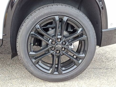 New 2026 Chevrolet Traverse High Country image 7