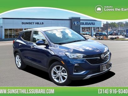 Used 2023 Buick Encore GX Preferred