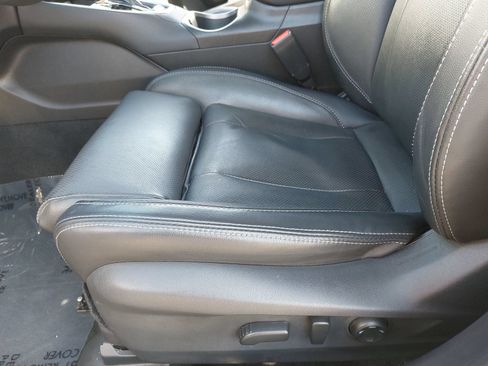 Used 2023 Subaru Outback Touring XT w/ Tech Package 2 AWD/4WD image 32