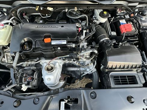 Used 2021 Honda Civic Sport image 12