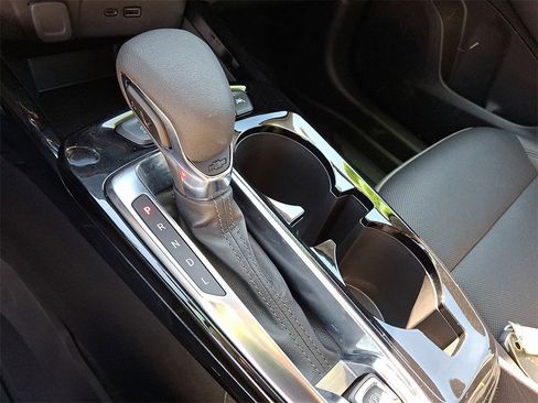 Used 2025 Chevrolet Trax ACTIV w/ Driver Confidence Package image 15