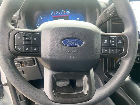 Used 2024 Ford F150 STX image 23