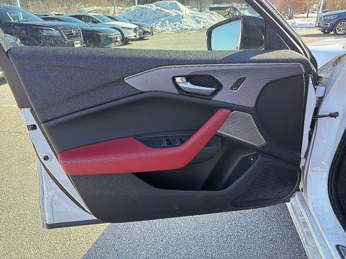 Used 2023 Acura TLX SH-AWD w/ A-SPEC Pkg image 13