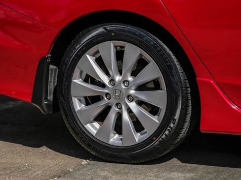 Used 2016 Honda Accord Sport image 66