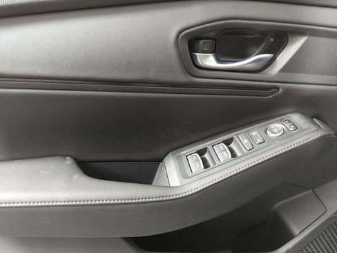 New 2026 Honda Accord Sport image 13