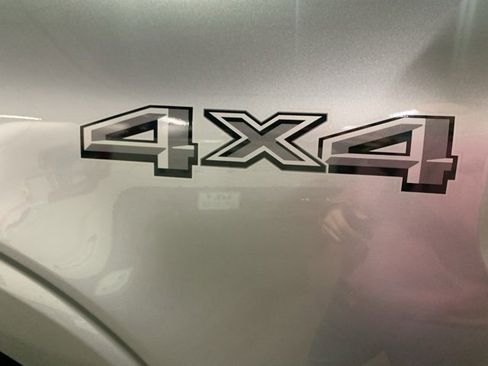 New 2025 Ford F150 XLT w/ Equipment Group 303A High image 17