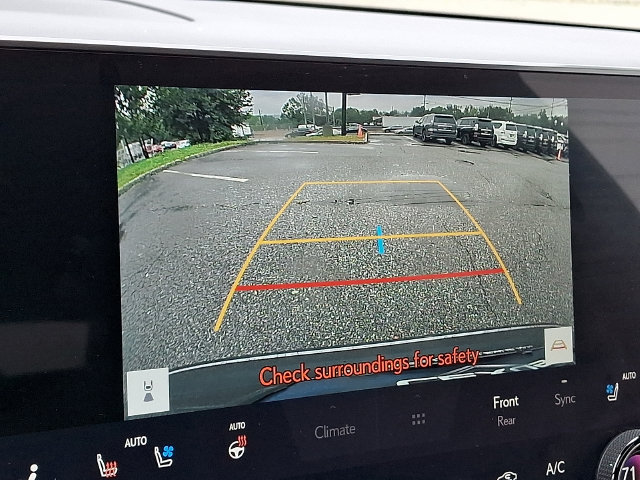 Used 2023 Lexus RX 350 Premium w/ Accessory Package AWD/4WD image 19