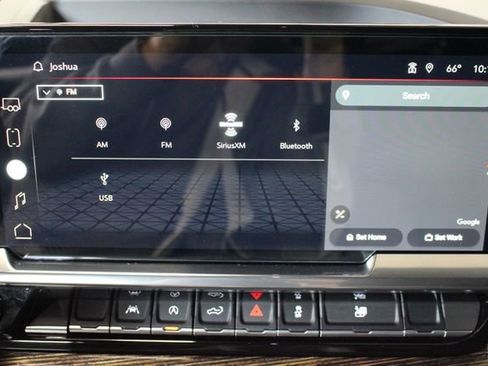 Used 2022 GMC Sierra 1500 SLE AWD/4WD image 19