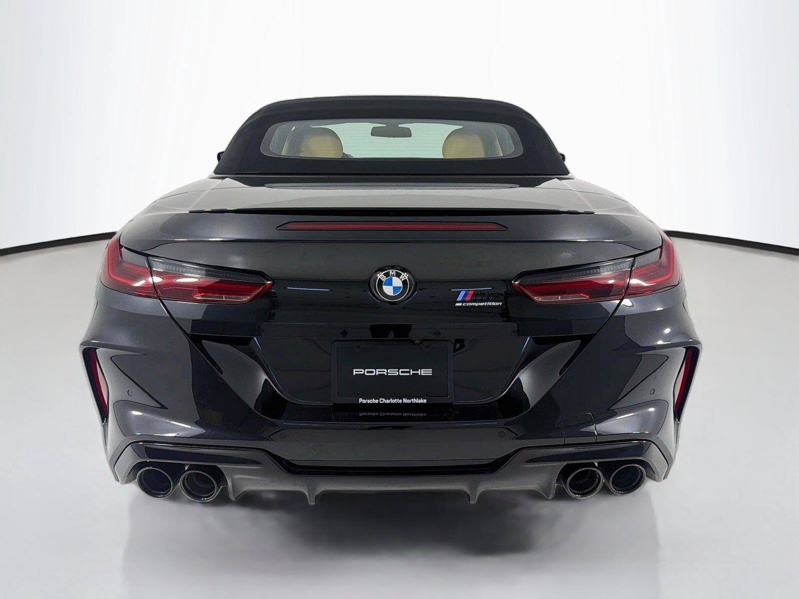 Used 2025 BMW M8 Competition AWD/4WD image 28