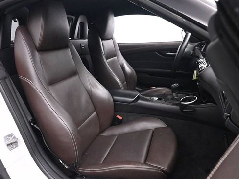 Used 2012 BMW Z4 sDrive28i image 16