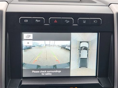 Used 2018 Ford F350 Platinum w/ Platinum Ultimate Package image 13