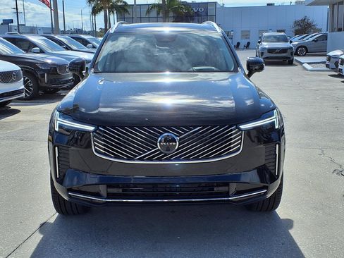New 2026 Volvo XC90 B6 Ultra w/ Protection Package Premier AWD/4WD image 2