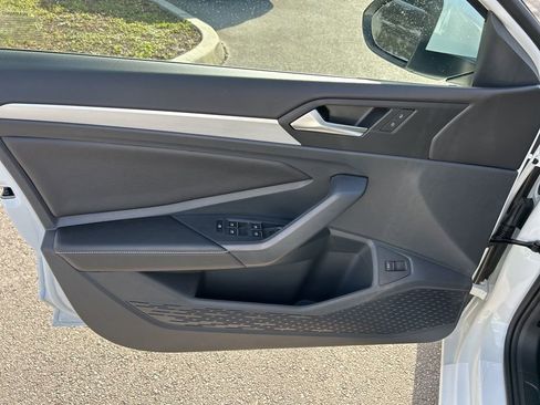 New 2026 Volkswagen Jetta S image 10