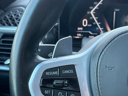 Certified 2024 BMW X5 xDrive40i w/ M Sport Package image 33