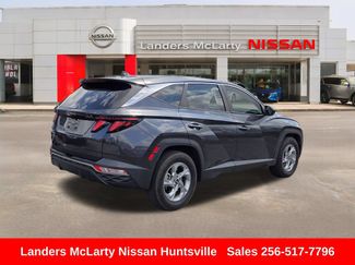 Used 2024 Hyundai Tucson SE FWD video 3