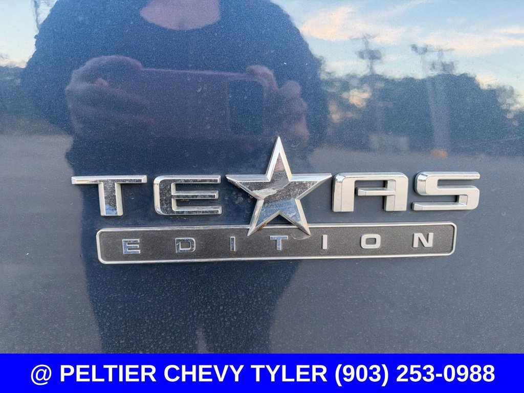 Used 2023 Chevrolet Silverado 1500 RST AWD/4WD image 11