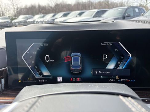 New 2026 BMW X5 xDrive40i AWD/4WD image 15