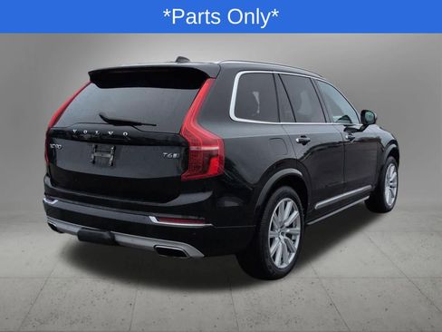 Used 2017 Volvo XC90 T6 Inscription w/ Vision Package AWD/4WD image 6