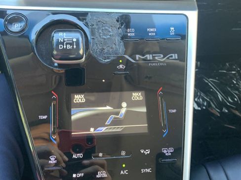 Used 2018 Toyota Mirai image 20