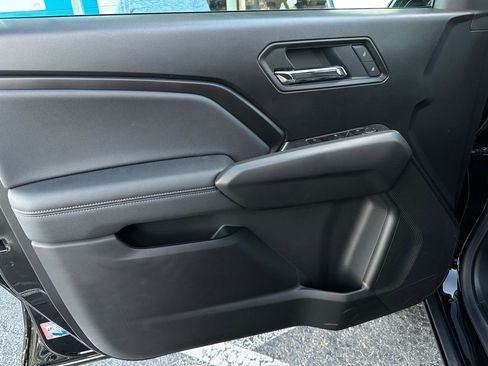 New 2026 GMC Canyon Elevation w/ Convenience Package image 11