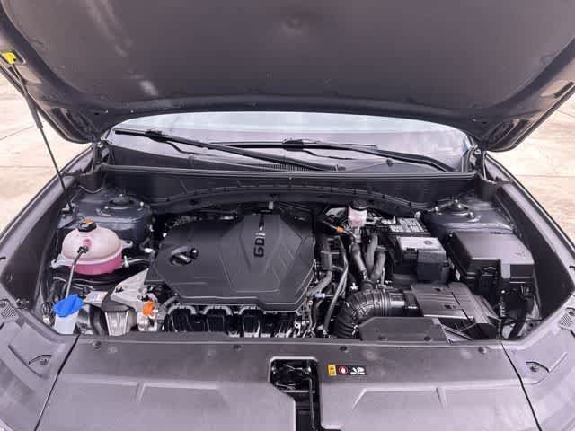 Used 2023 Hyundai Tucson SEL w/ Convenience Package FWD image 20