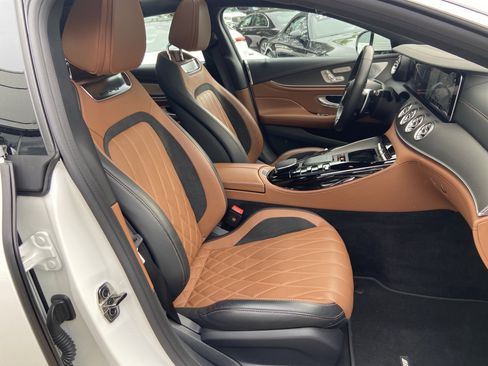 Certified 2023 Mercedes-Benz AMG GT 53 image 51