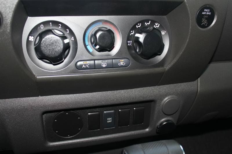 Used 2008 Nissan Xterra X RWD image 24