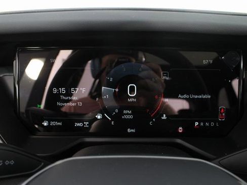 New 2026 GMC Acadia AT4 image 13