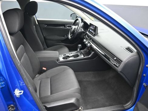 Used 2024 Honda Civic EX image 25
