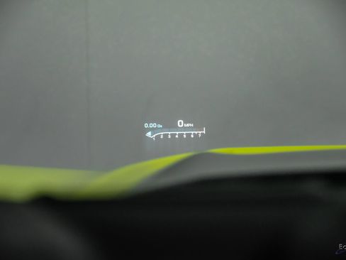 Used 2021 Chevrolet Camaro ZL1 image 77