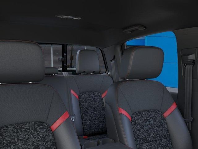 New 2026 Chevrolet Colorado Z71 AWD/4WD image 24
