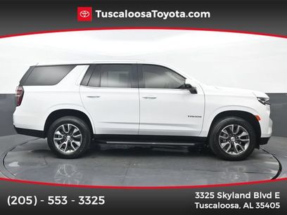 Used 2024 Chevrolet Tahoe LT w/ LT Signature Plus Package