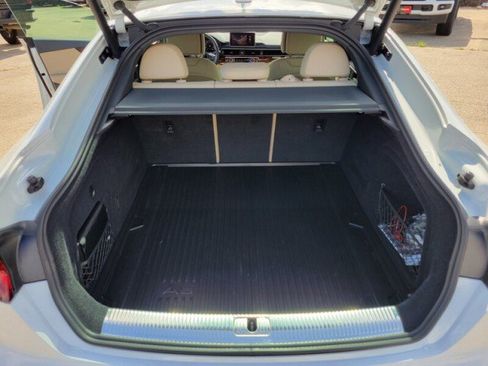 Used 2019 Audi A5 2.0T Premium Plus w/ Premium Plus image 7