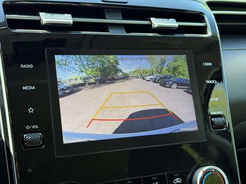 Used 2023 Hyundai Tucson SEL AWD/4WD image 29