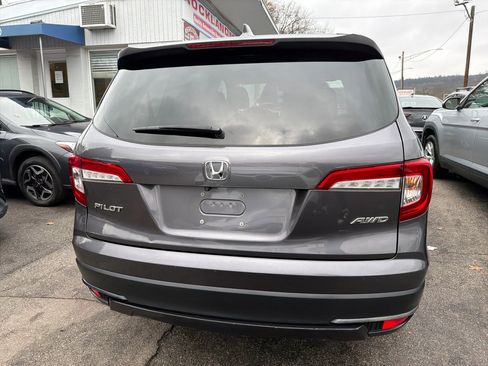 Used 2019 Honda Pilot LX image 7