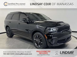 Used 2023 Dodge Durango R/T AWD/4WD video 1