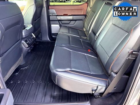 Used 2023 Ford F150 Lariat w/ Max Trailer Tow Package image 17