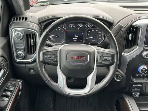 Used 2020 GMC Sierra 1500 SLT w/ SLT Convenience Package image 12