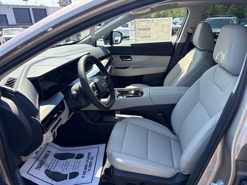 New 2026 Nissan Murano SL AWD/4WD image 9