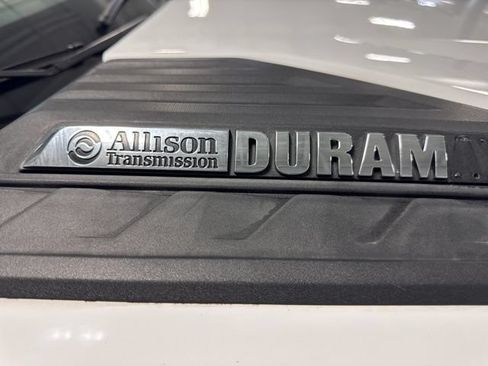 Used 2020 Chevrolet Silverado 3500 W/T w/ Gooseneck/5TH Wheel Package AWD/4WD image 27