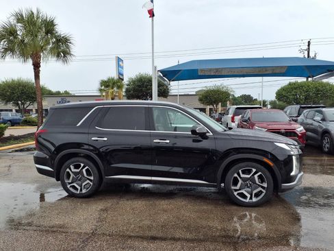 Used 2023 Hyundai Palisade Limited AWD/4WD image 21